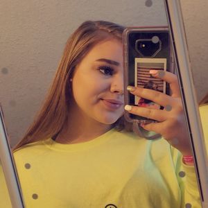 Meet your Posher, Alyson